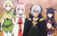 How Not to Summon a Demon Lord (Image via Sportskeeda)